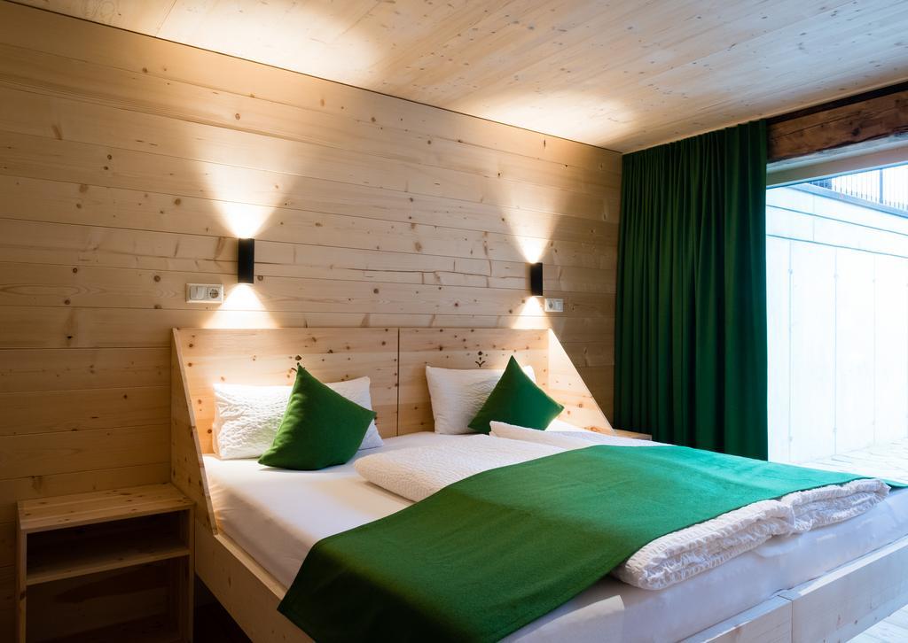 Giatla Hof Der Alfenalm - Ferienwohnungen Am Berg Innervillgraten Habitación foto